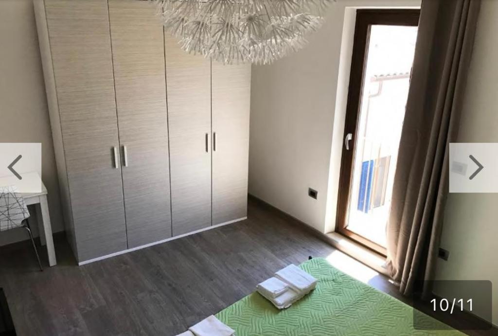 Mario Al Borgo Hotel San Benedetto del Tronto Exterior photo