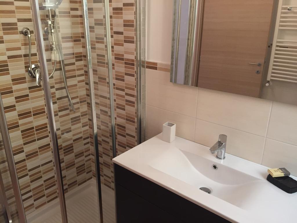 Mario Al Borgo Hotel San Benedetto del Tronto Room photo