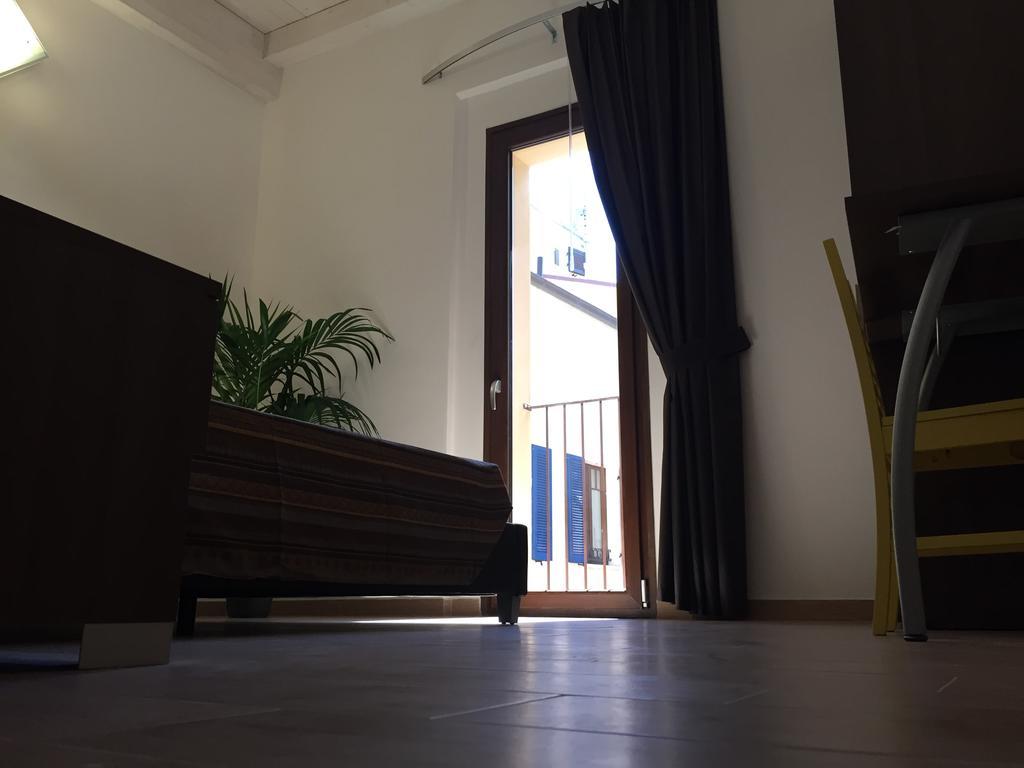 Mario Al Borgo Hotel San Benedetto del Tronto Room photo