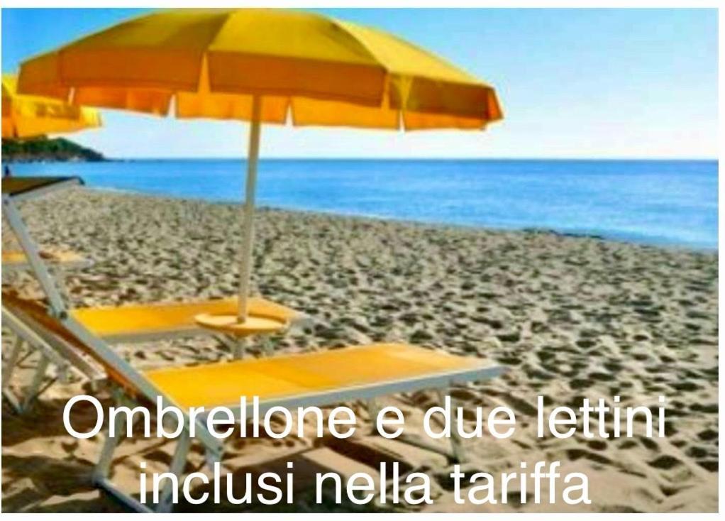 Mario Al Borgo Hotel San Benedetto del Tronto Exterior photo