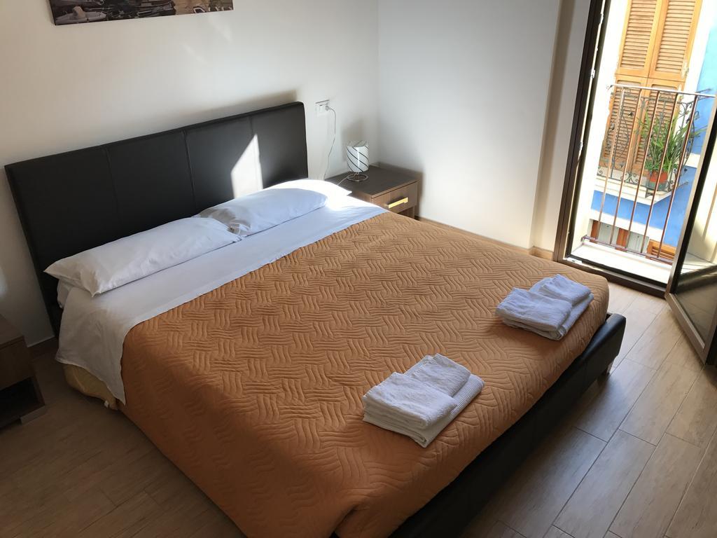 Mario Al Borgo Hotel San Benedetto del Tronto Exterior photo