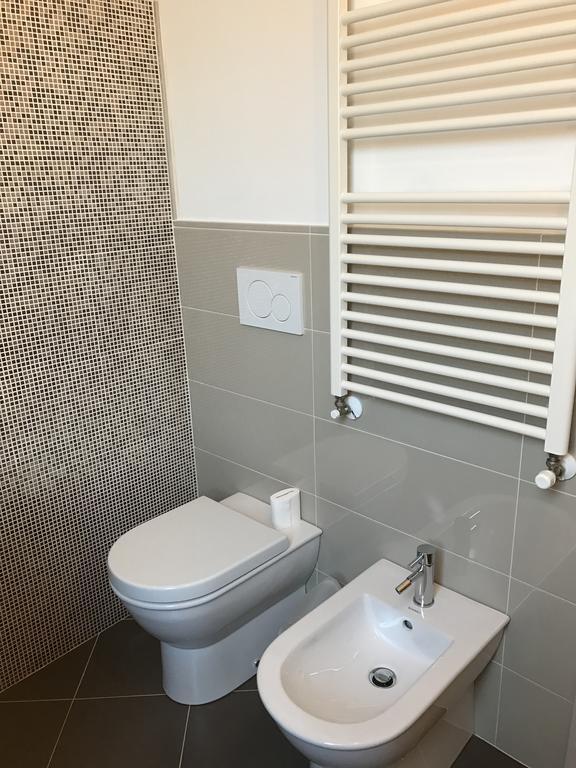 Mario Al Borgo Hotel San Benedetto del Tronto Exterior photo